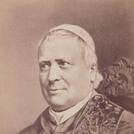 Pope Pius IX